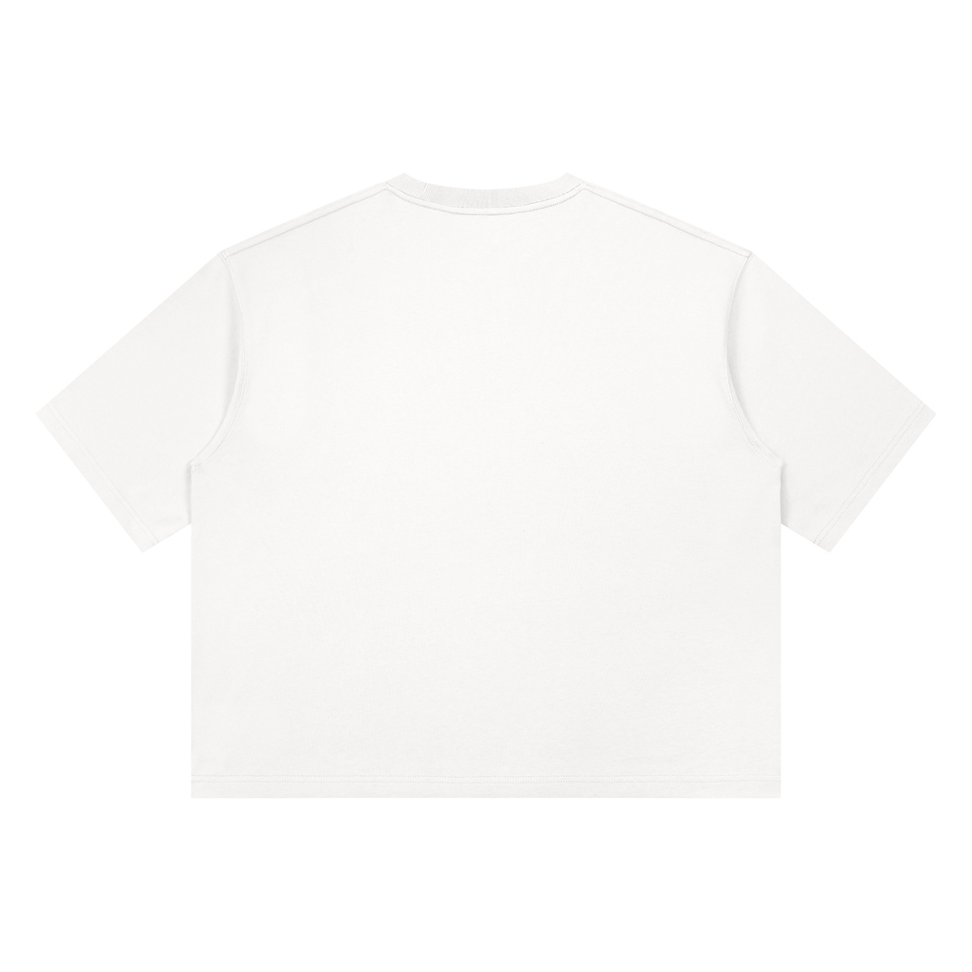 Bulls Boxy T-Shirt