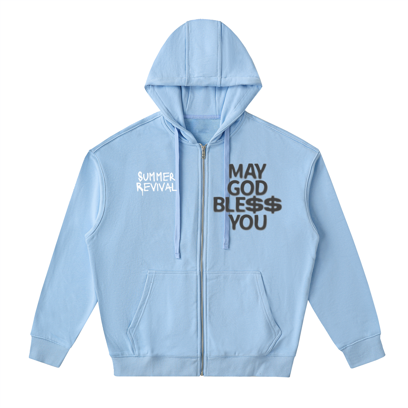 Really cool ppl zip hoodie