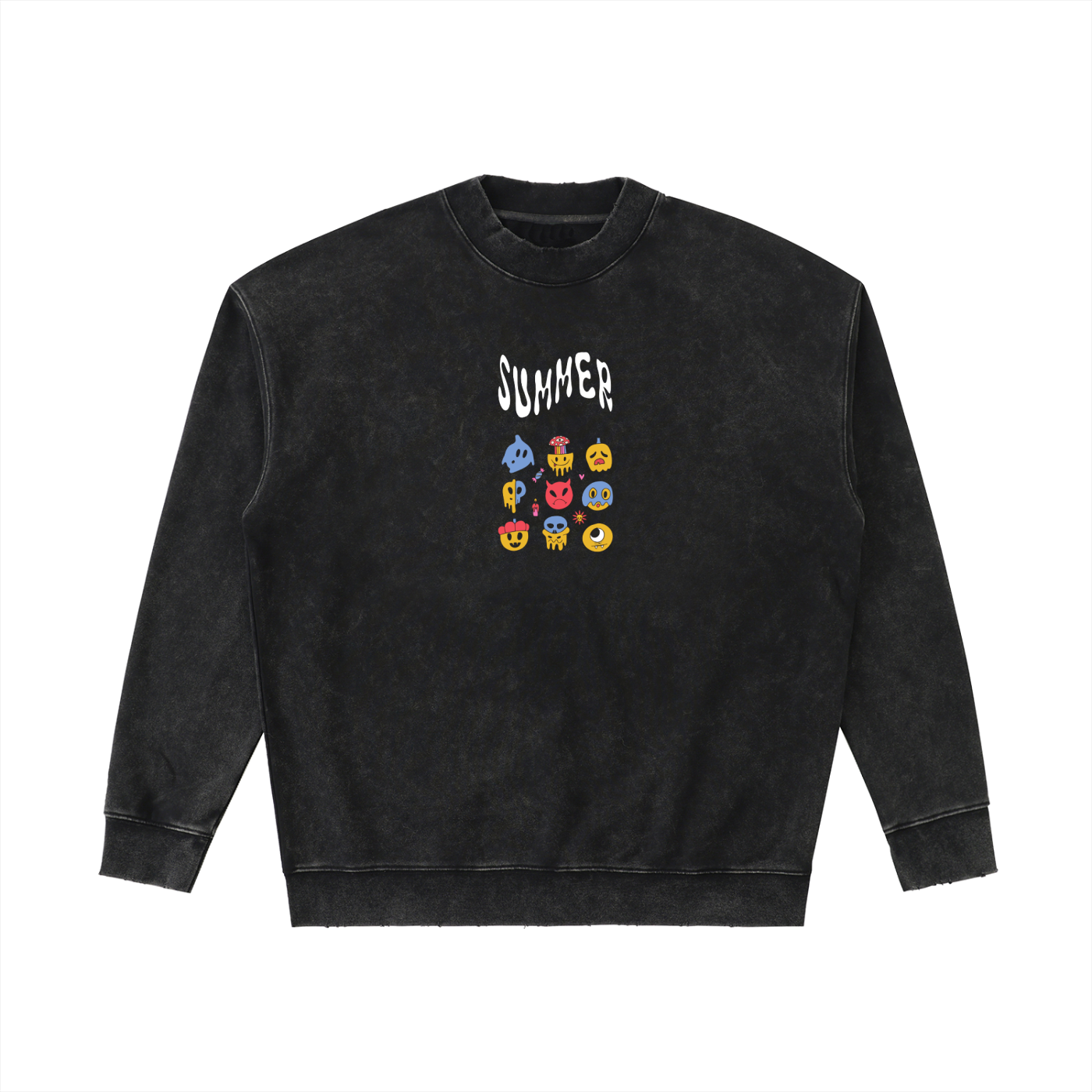 Spooky Sweatshirt