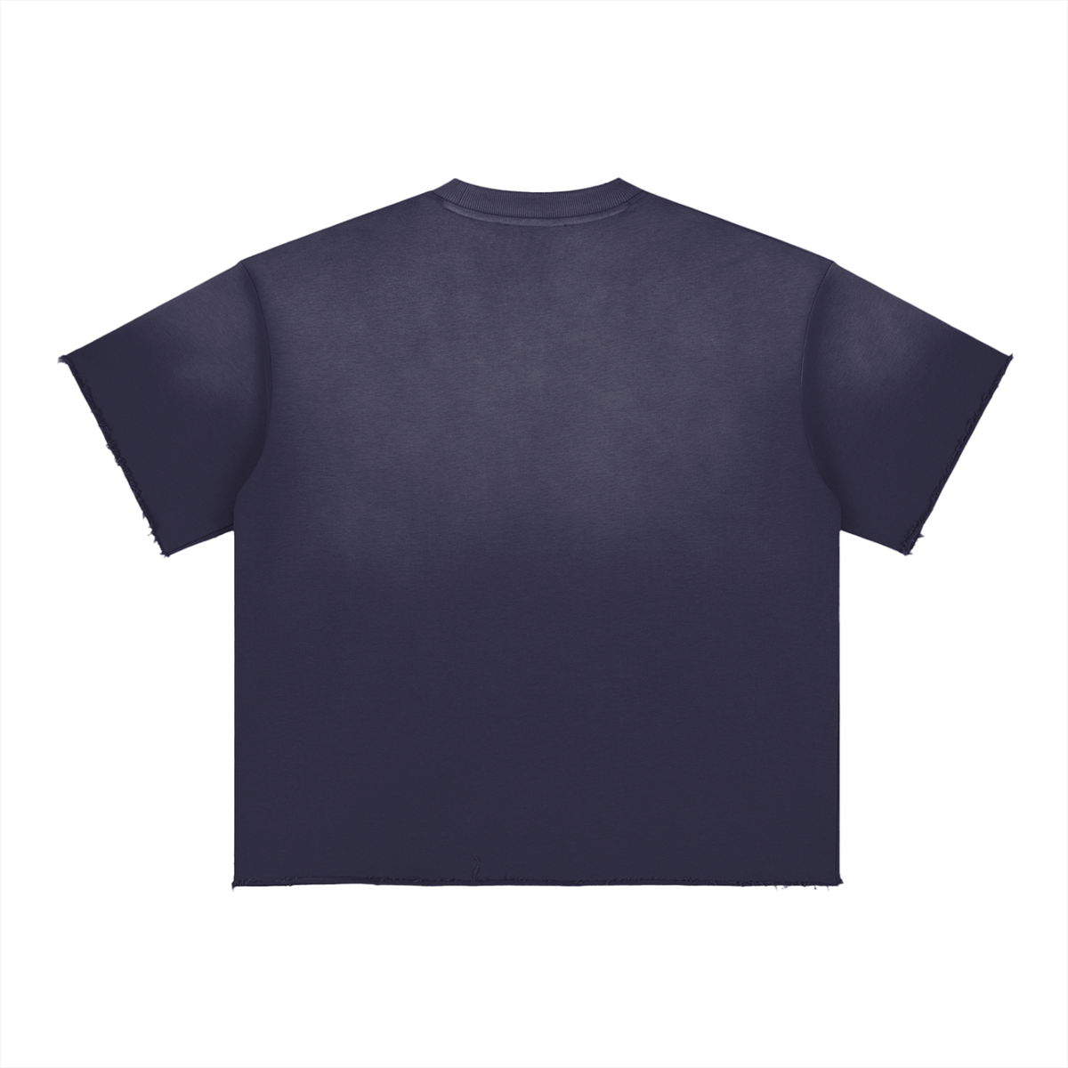 Summer Dept Blue