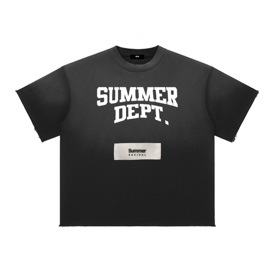 Summer Dept
