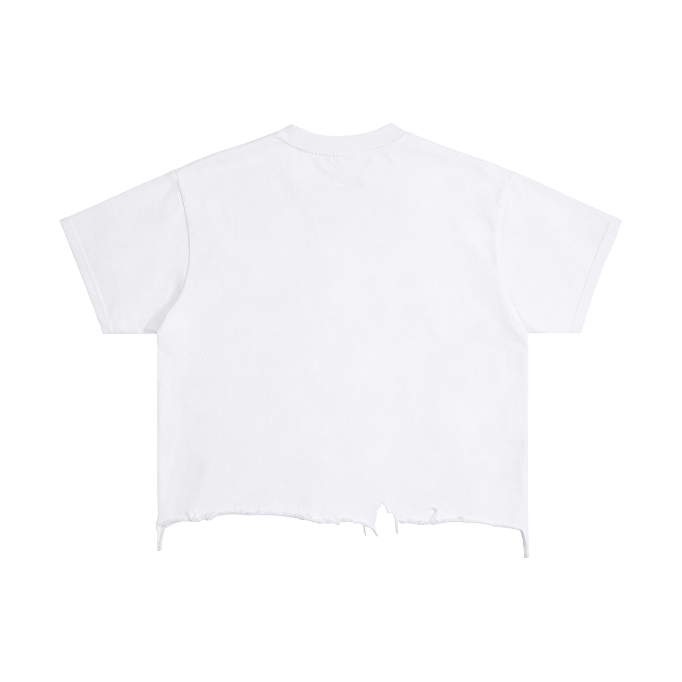 Gotham City Boxy Distressed