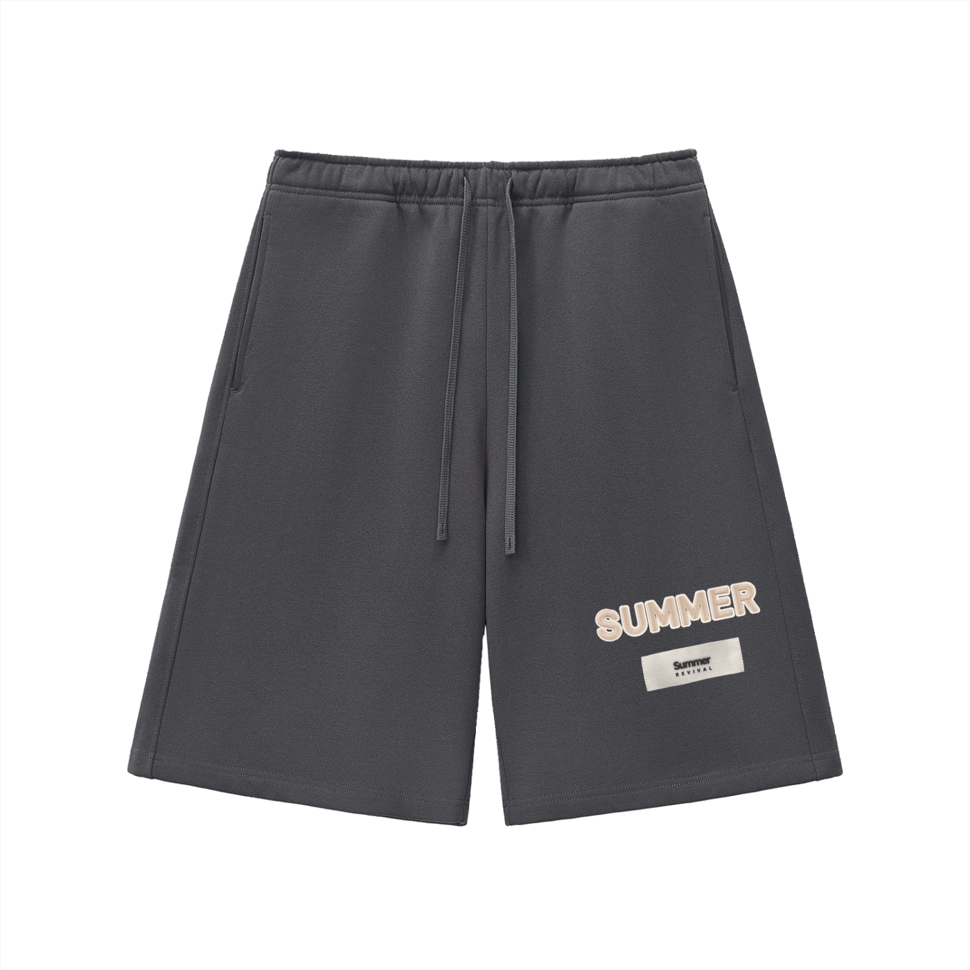Essential Fleece Shorts
