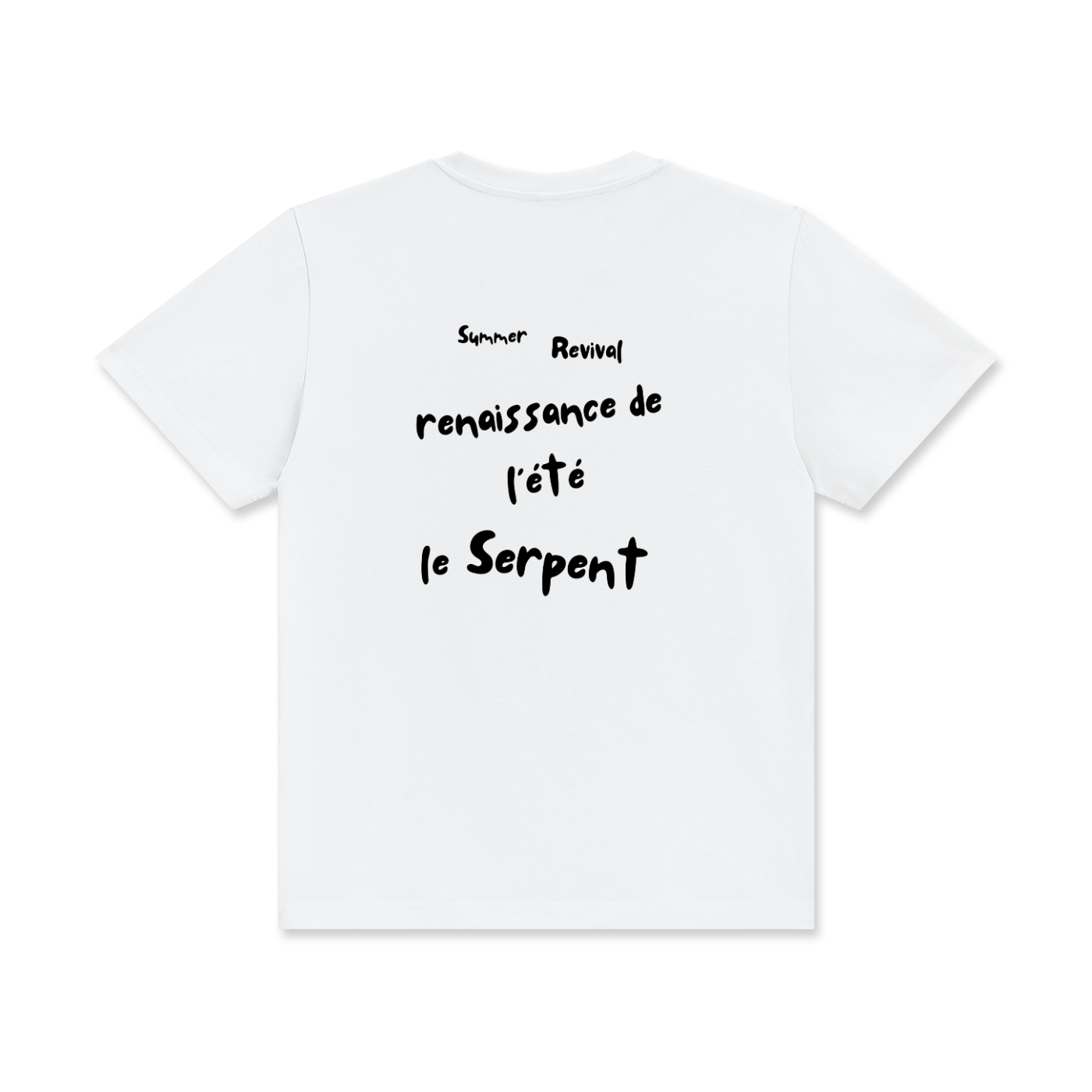 Unisex classic