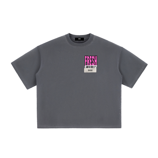 Fresh vintage