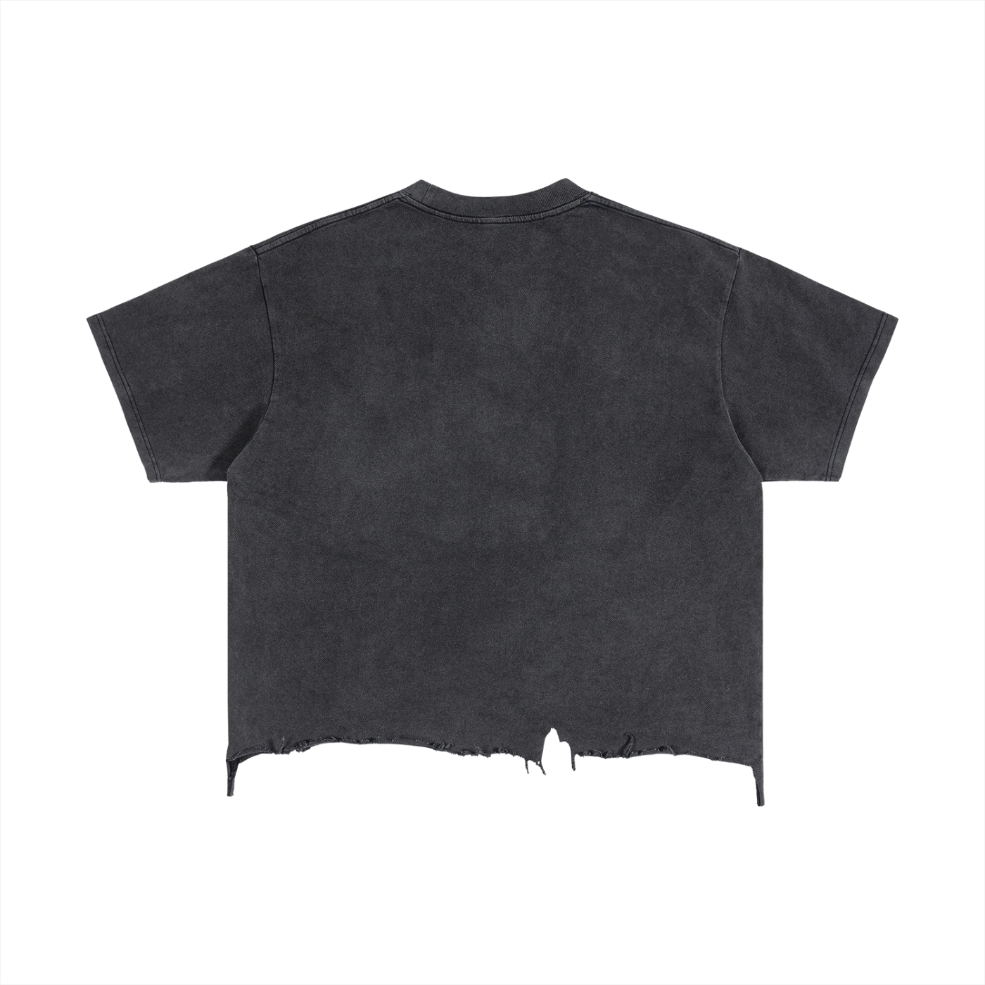 4AMD distressed