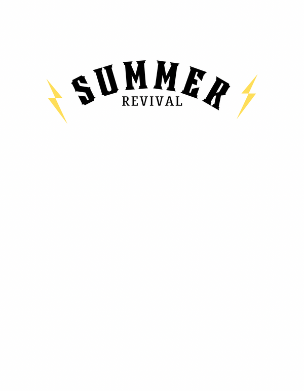 Summer Revival 23