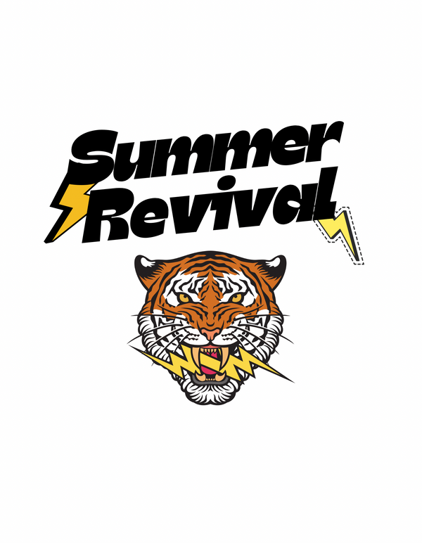 Summer Revival 23