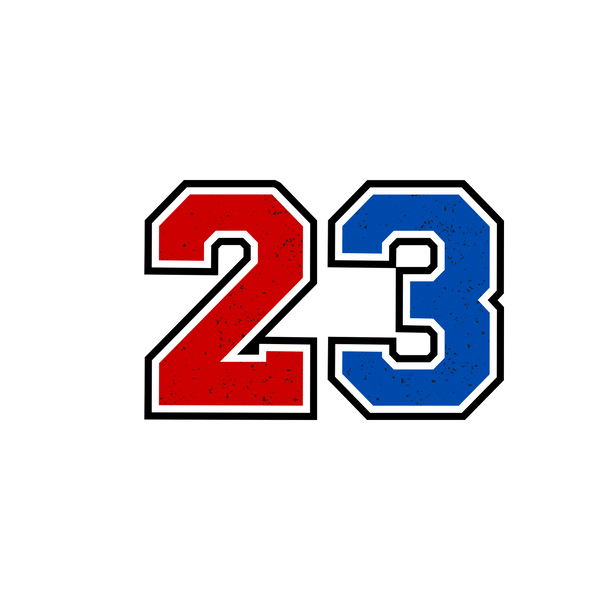 Summer Revival 23