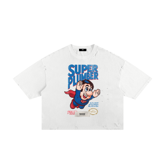 SuperPlumber