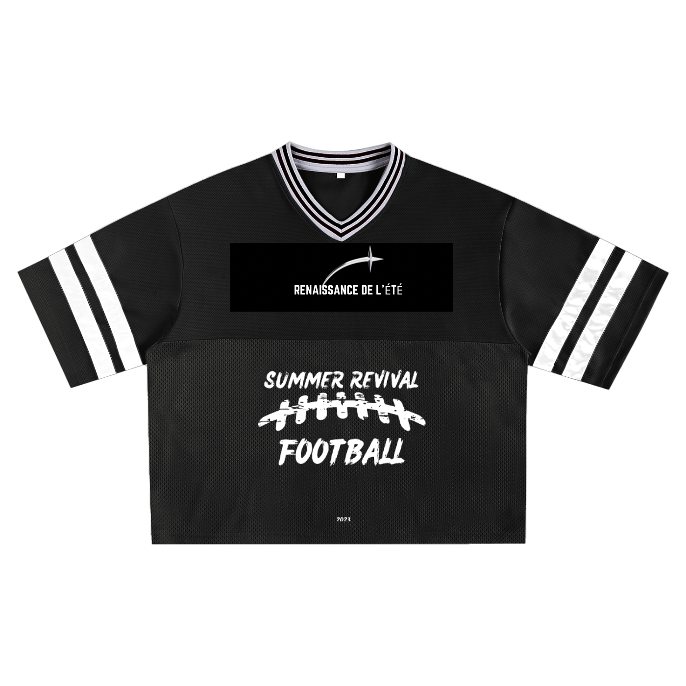 Black Jersey
