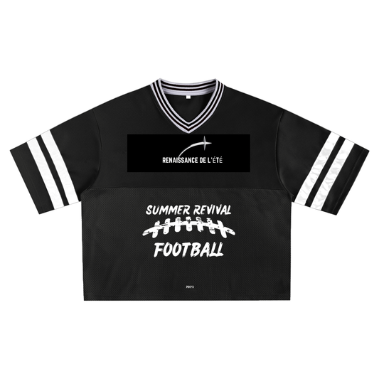Black Jersey