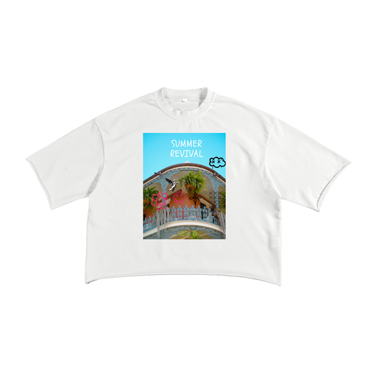 City Tee