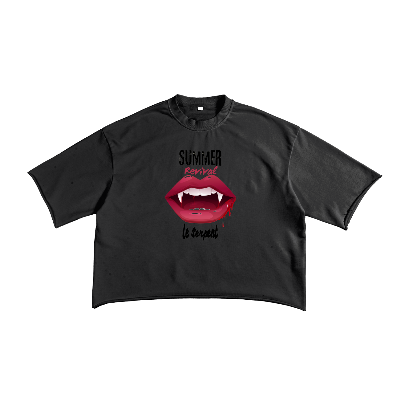 Vampire crop