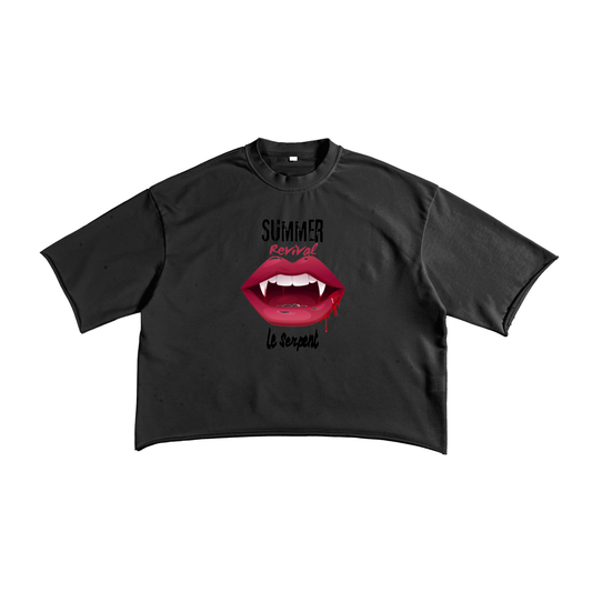 Vampire crop