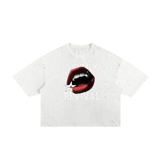 Kissy Tee
