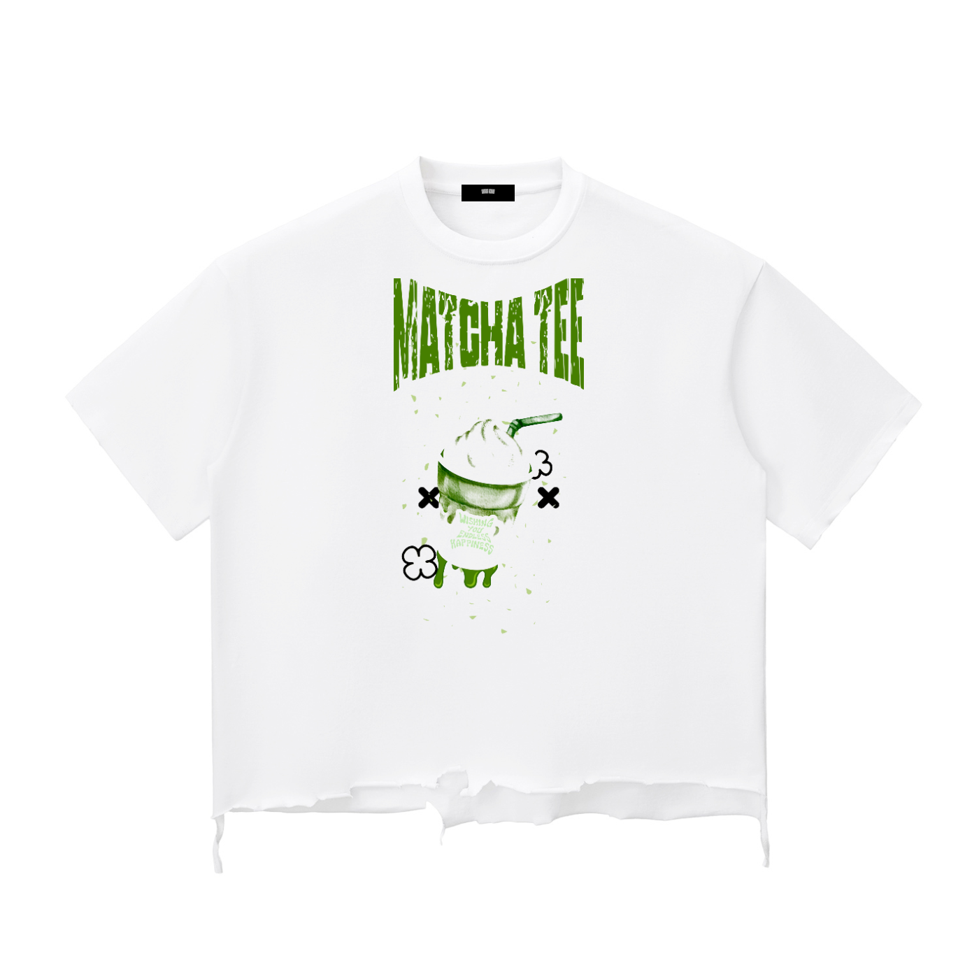 Matcha 3