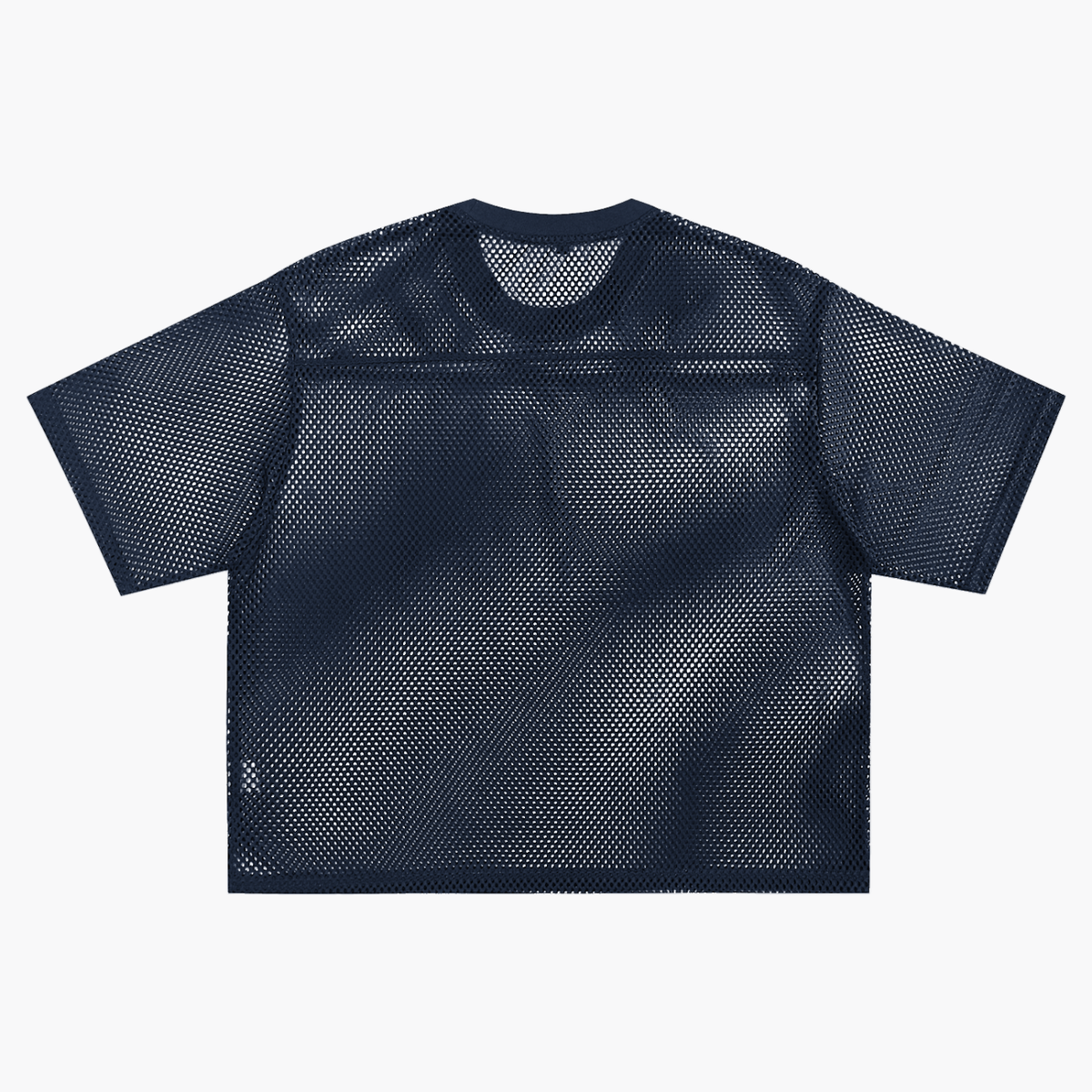 See-through Boxy