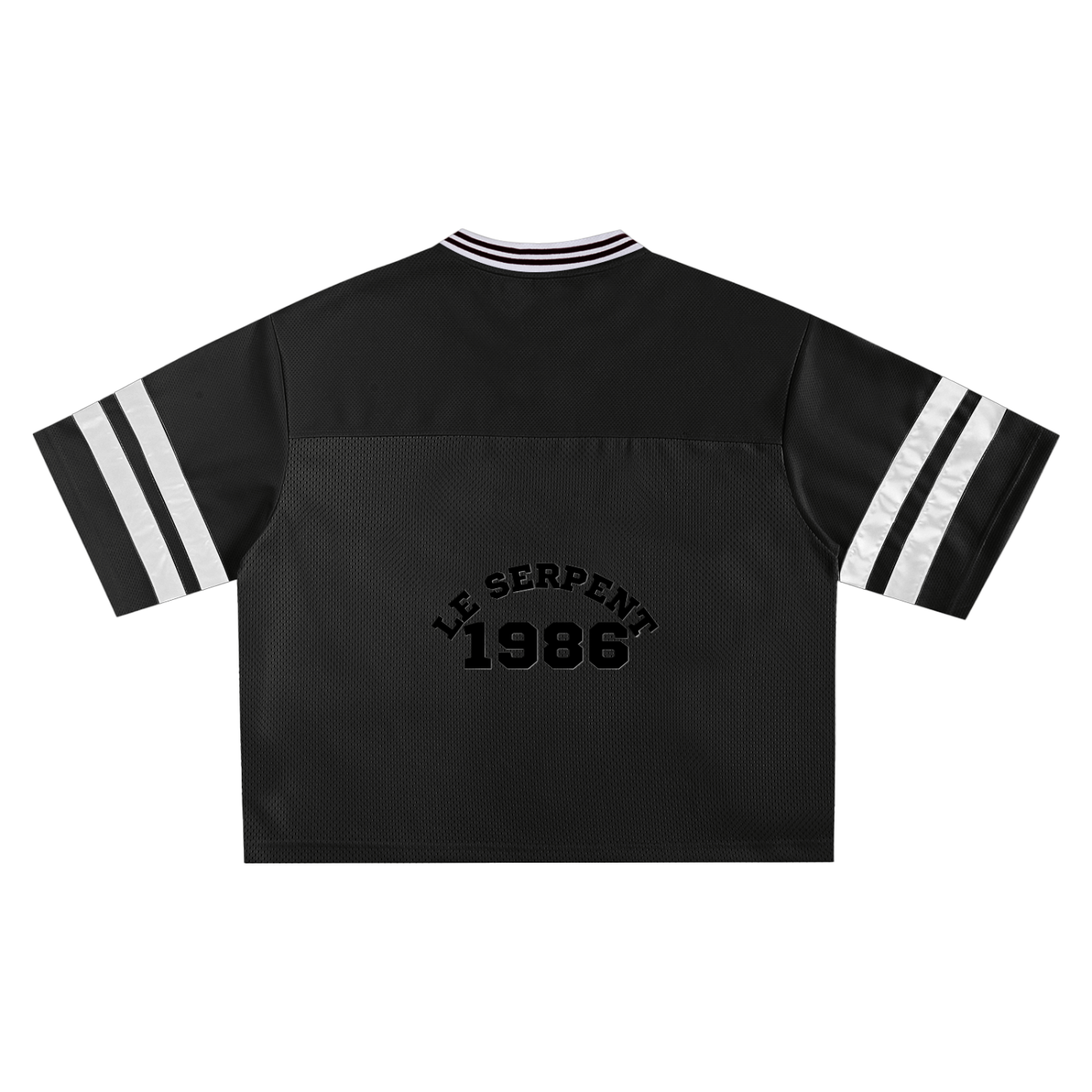 Black Jersey